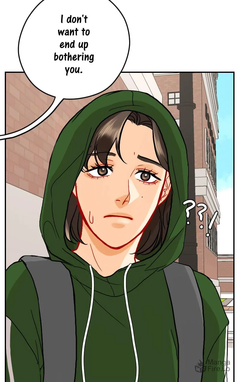 Love Me Knot Chapter 22 page 9 - 