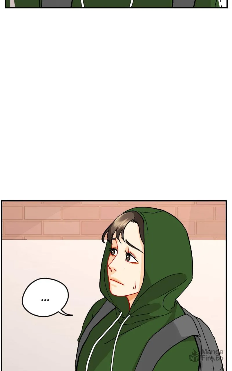 Love Me Knot Chapter 22 page 10 - 