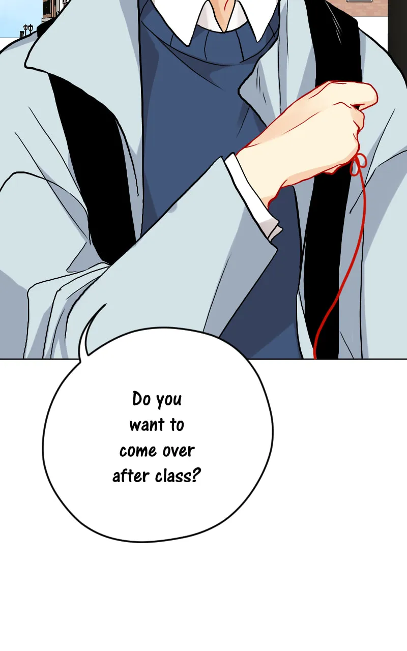 Love Me Knot Chapter 23 page 2 - 