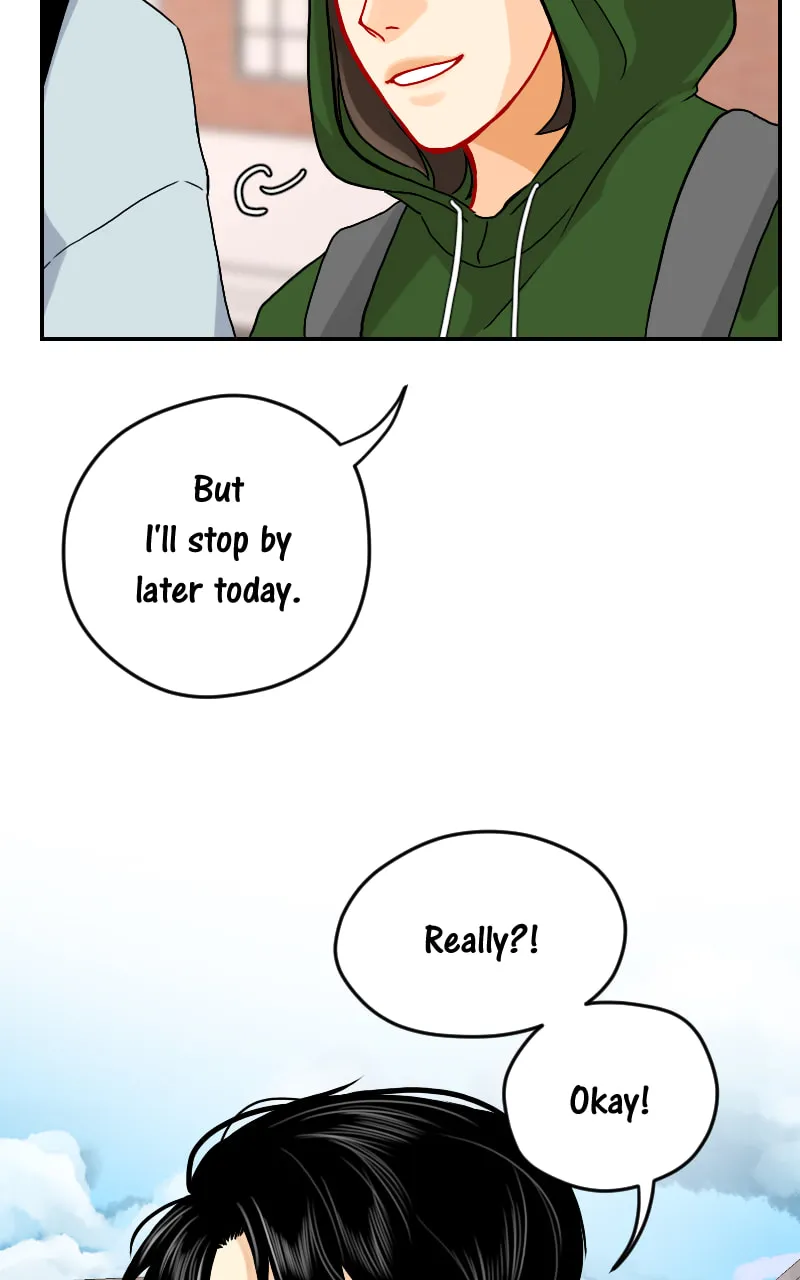 Love Me Knot Chapter 23 page 13 - 
