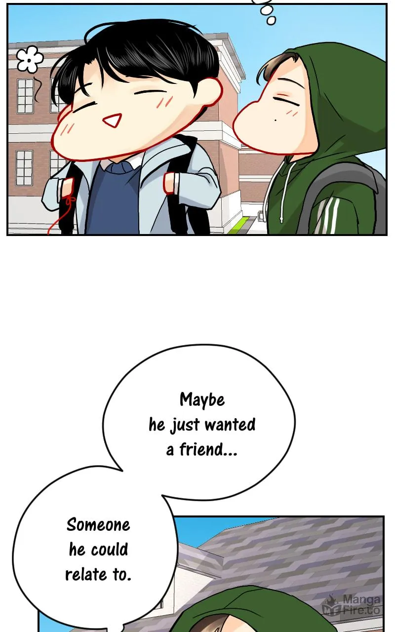 Love Me Knot Chapter 23 page 15 - 