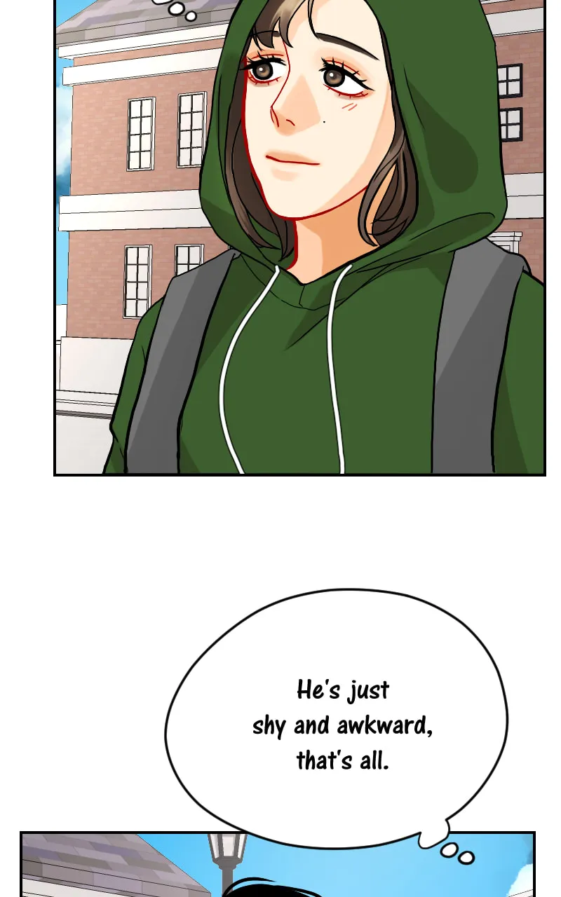 Love Me Knot Chapter 23 page 16 - 