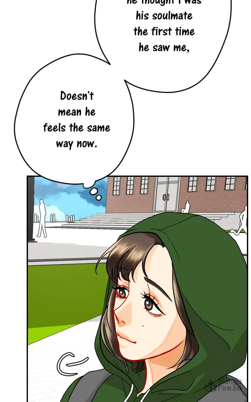 Love Me Knot Chapter 23 page 18 - 