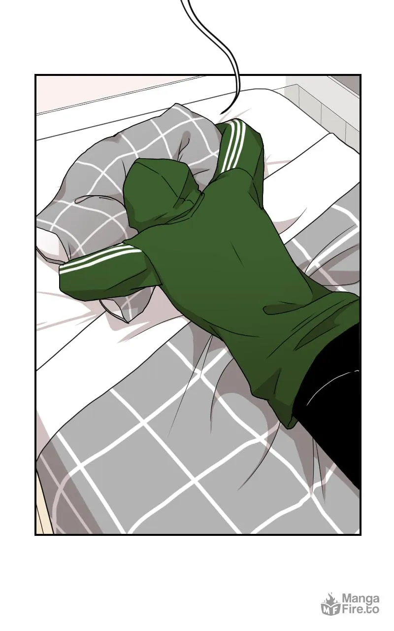 Love Me Knot Chapter 23 page 24 - 