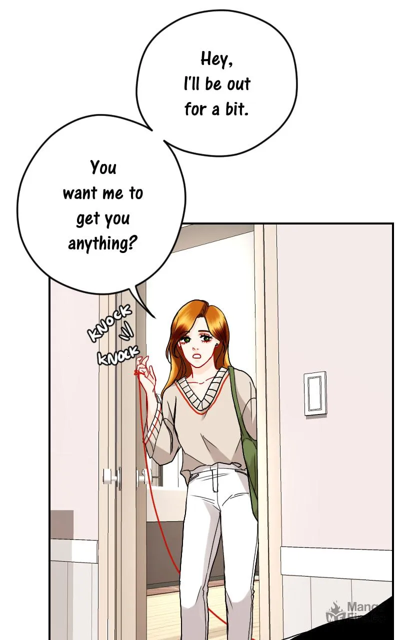 Love Me Knot Chapter 23 page 25 - 