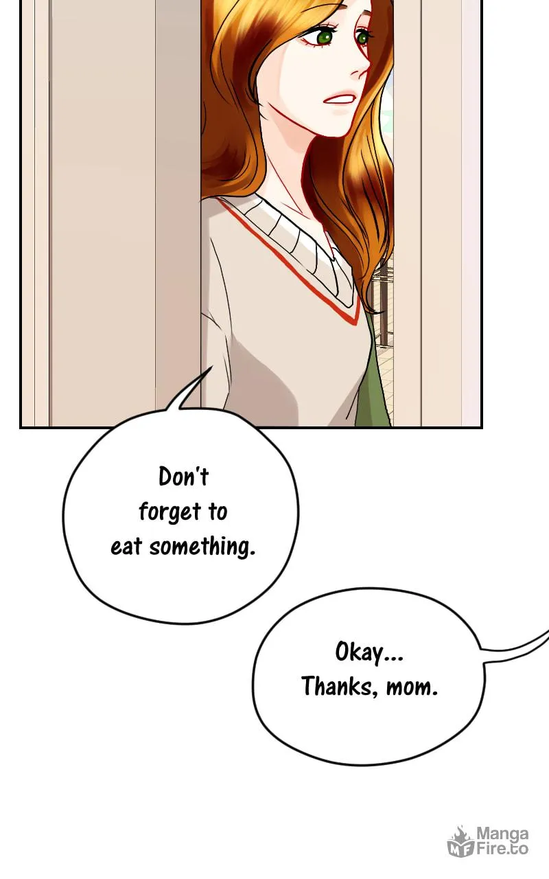 Love Me Knot Chapter 23 page 27 - 