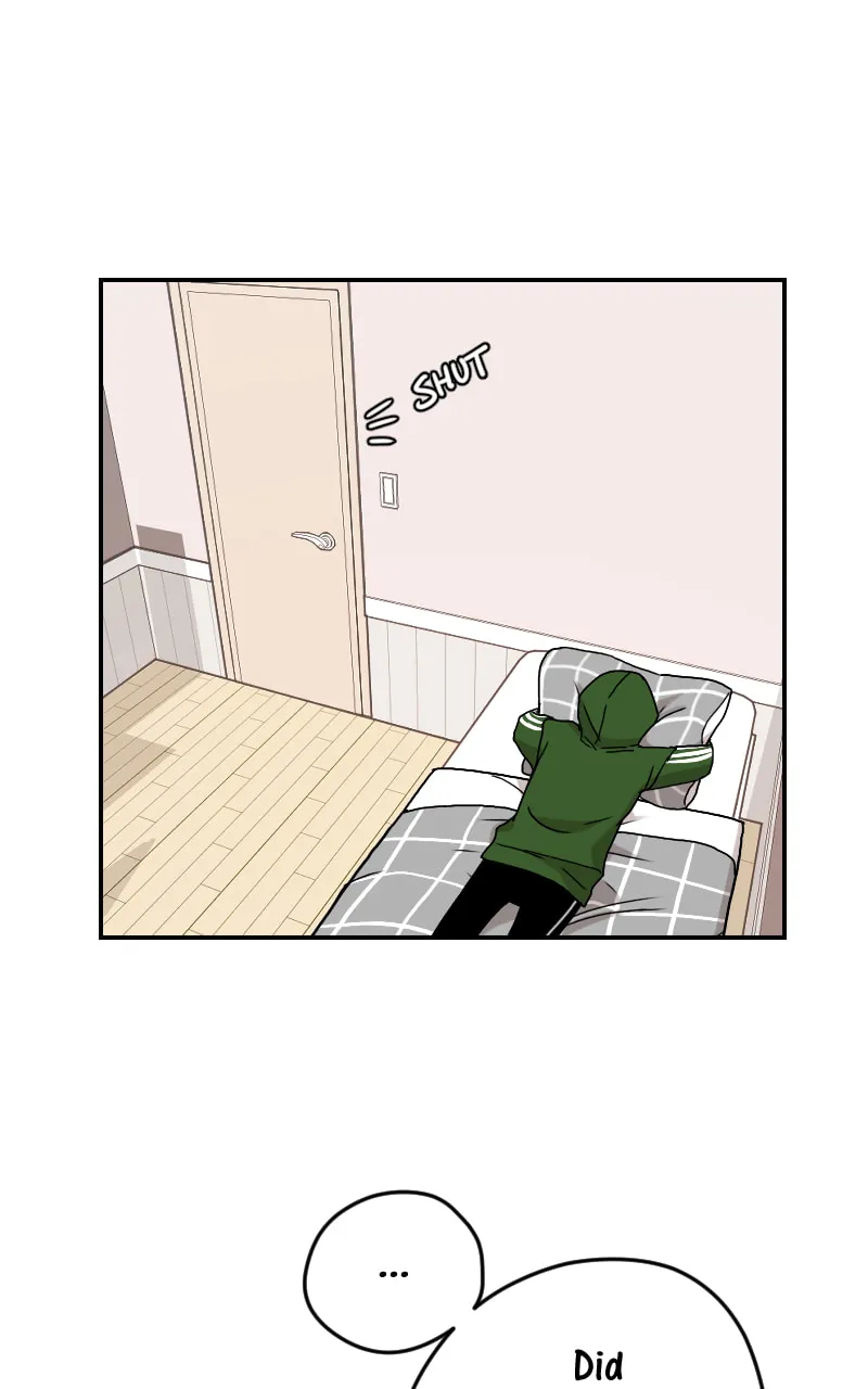 Love Me Knot Chapter 23 page 28 - 