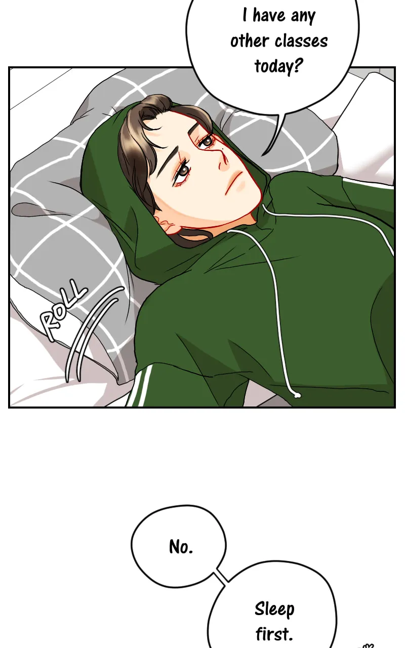 Love Me Knot Chapter 23 page 29 - 