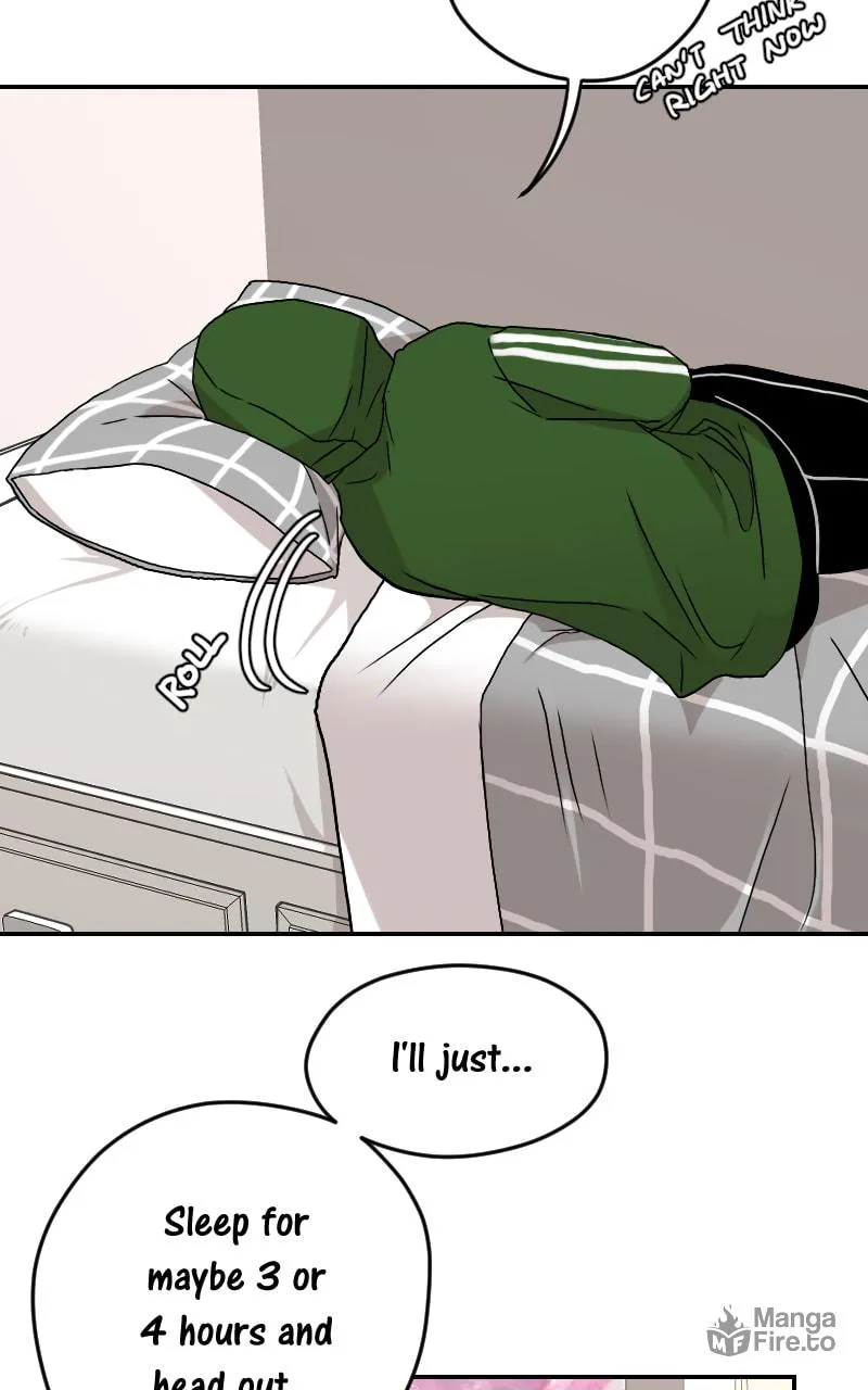 Love Me Knot Chapter 23 page 30 - 