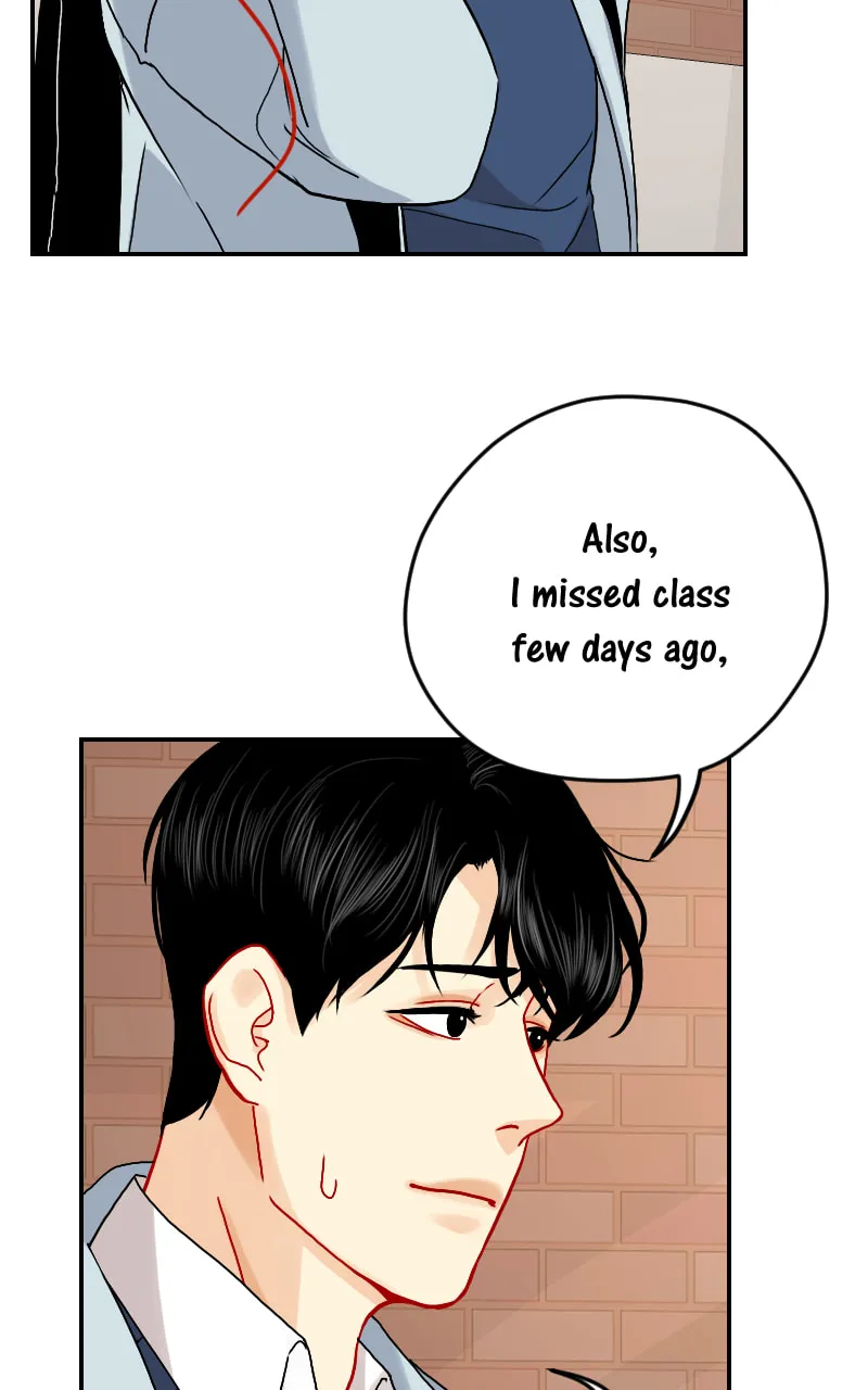 Love Me Knot Chapter 23 page 4 - 