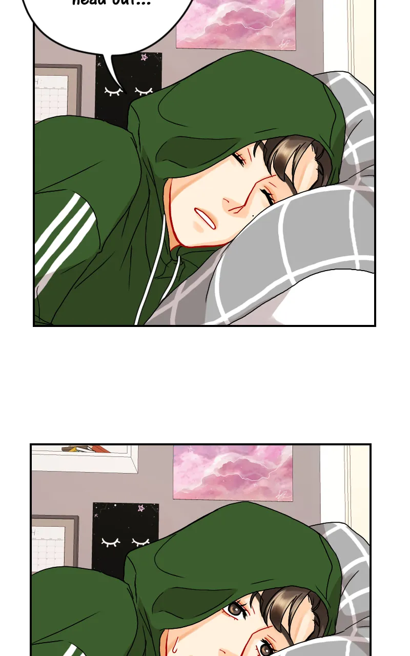 Love Me Knot Chapter 23 page 31 - 