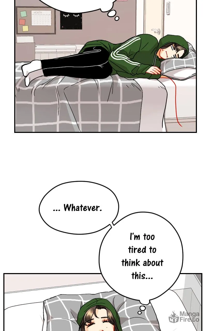 Love Me Knot Chapter 23 page 33 - 
