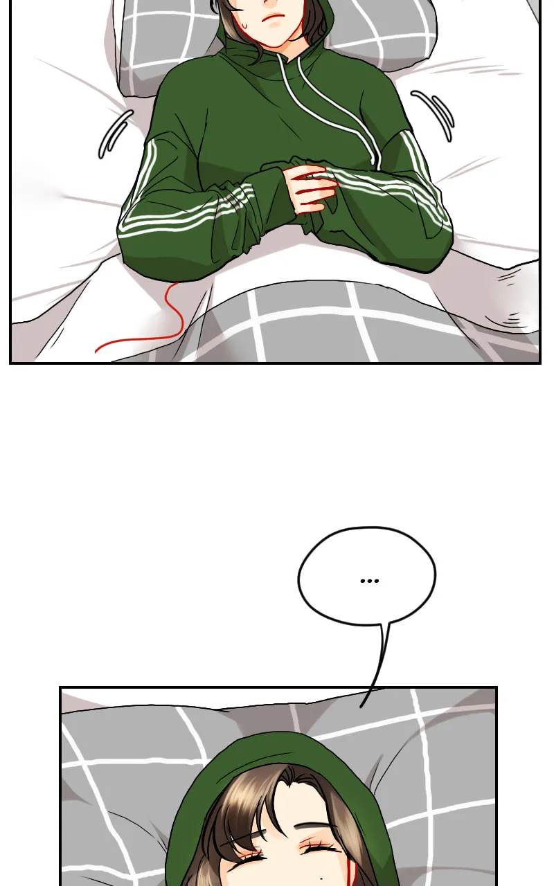 Love Me Knot Chapter 23 page 34 - 