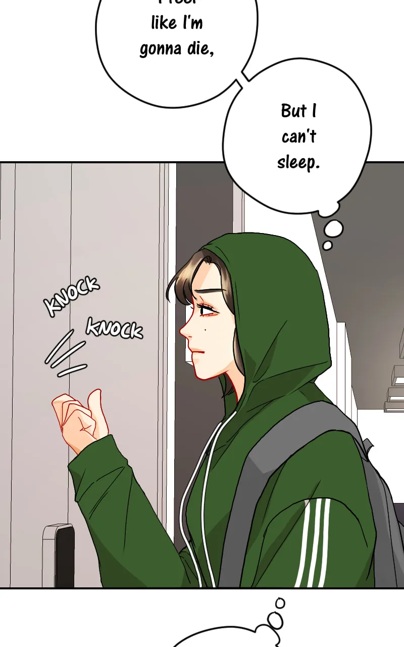 Love Me Knot Chapter 23 page 37 - 