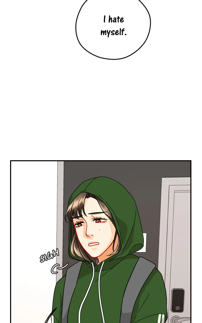 Love Me Knot Chapter 23 page 38 - 