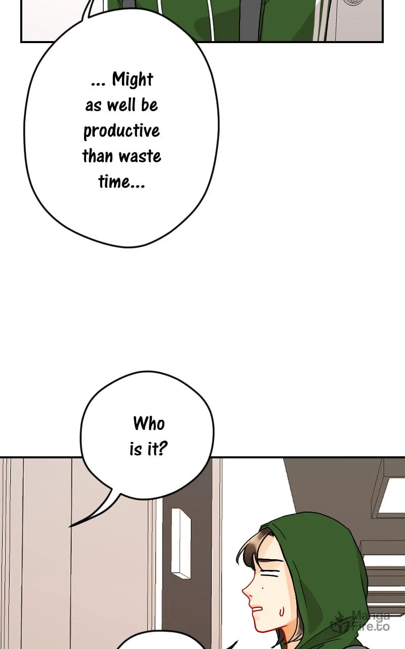 Love Me Knot Chapter 23 page 39 - 