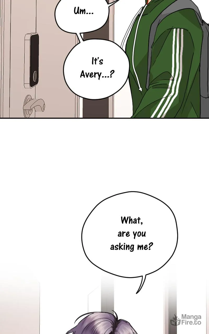 Love Me Knot Chapter 23 page 40 - 