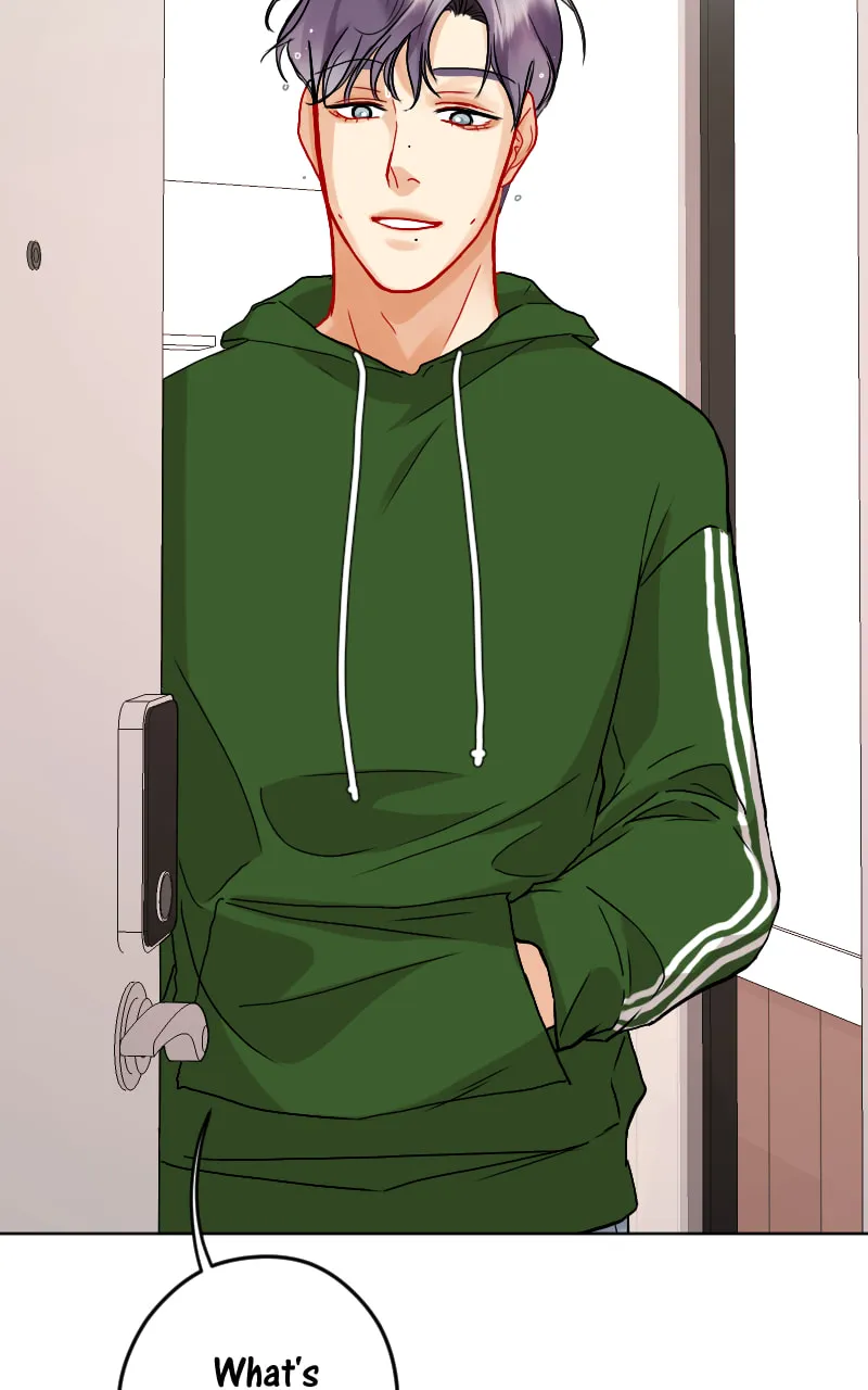 Love Me Knot Chapter 23 page 41 - 