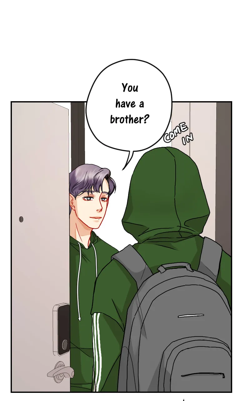 Love Me Knot Chapter 23 page 44 - 