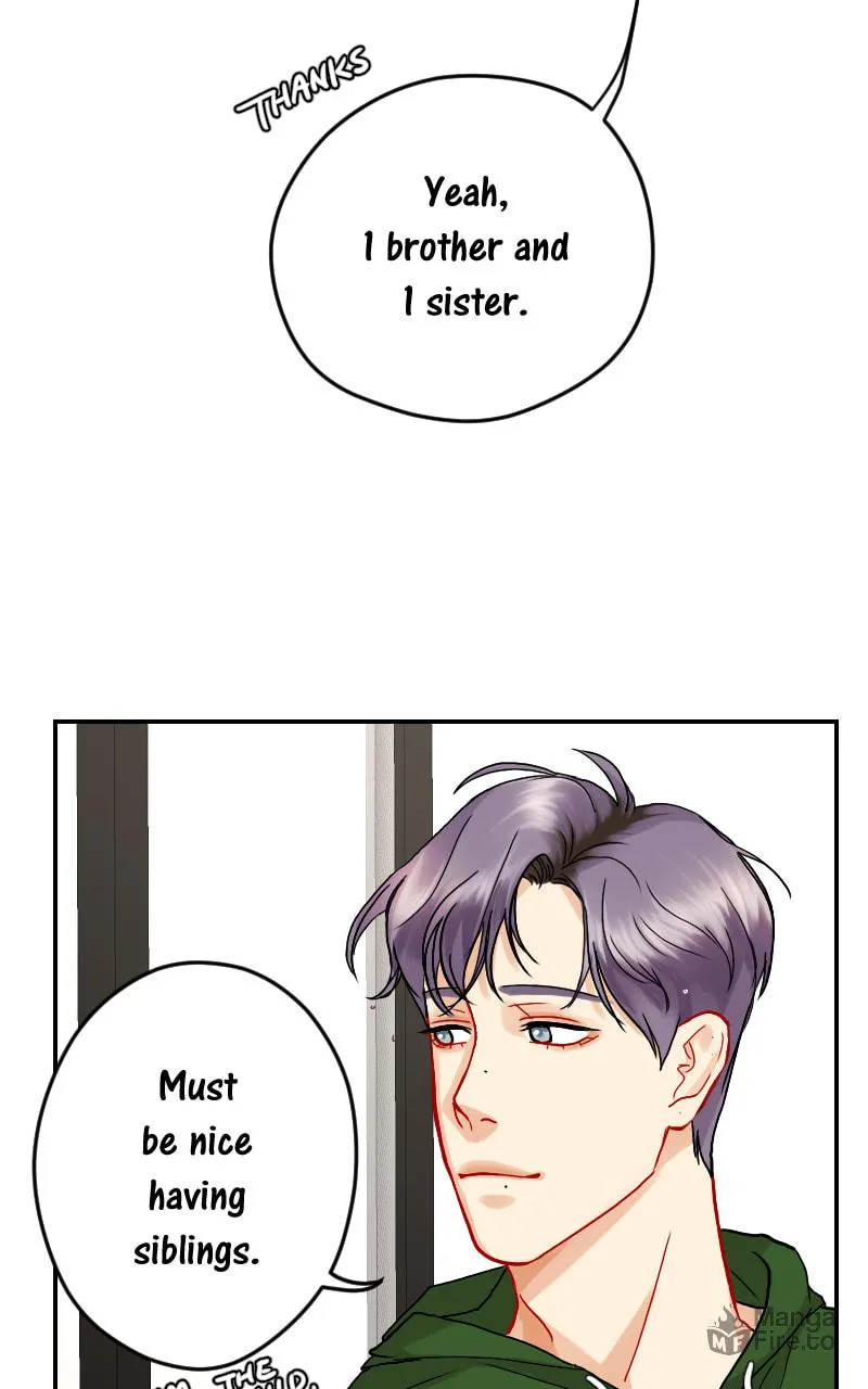 Love Me Knot Chapter 23 page 45 - 