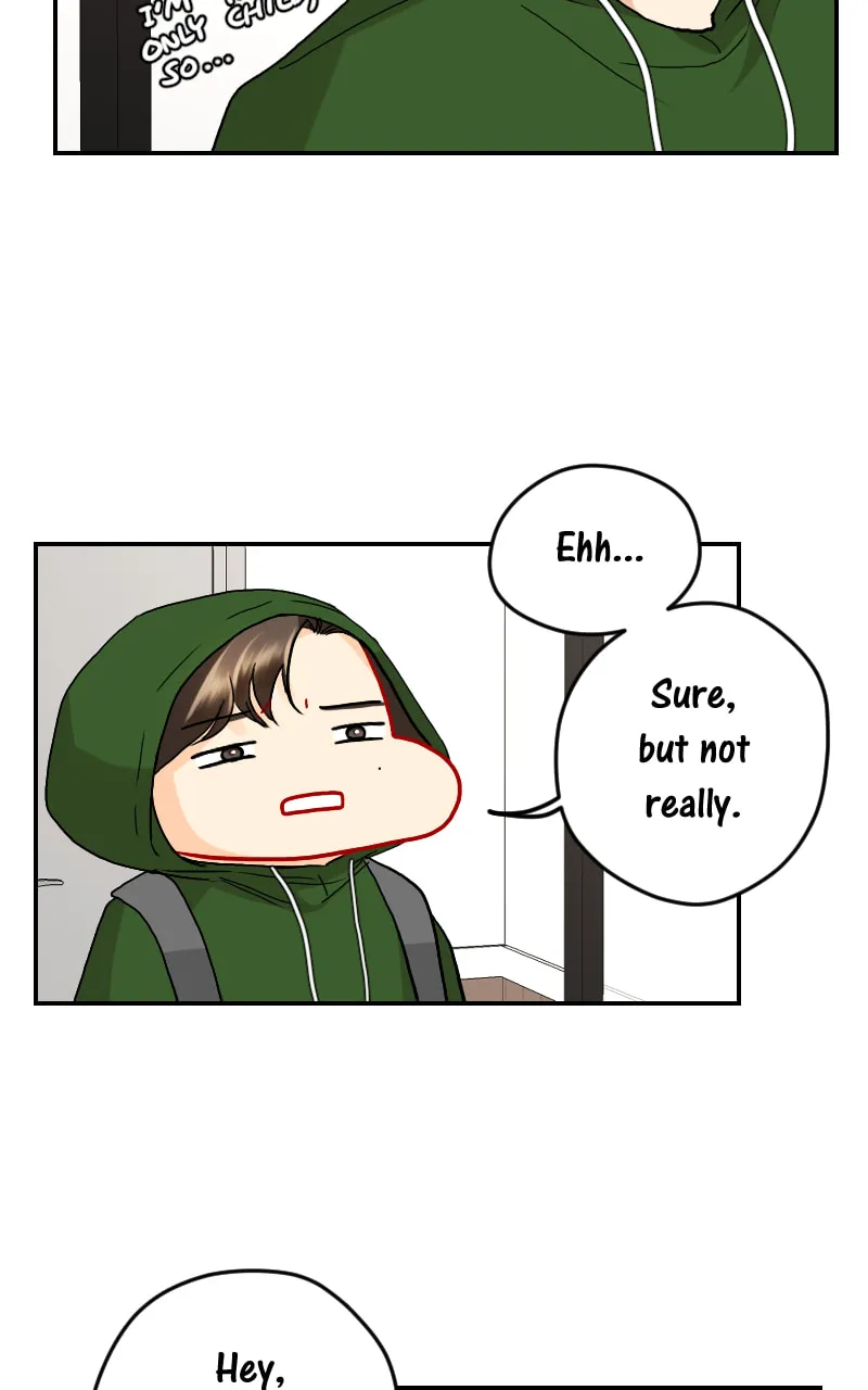 Love Me Knot Chapter 23 page 46 - 
