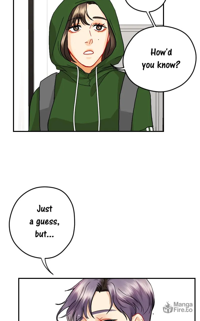 Love Me Knot Chapter 23 page 48 - 