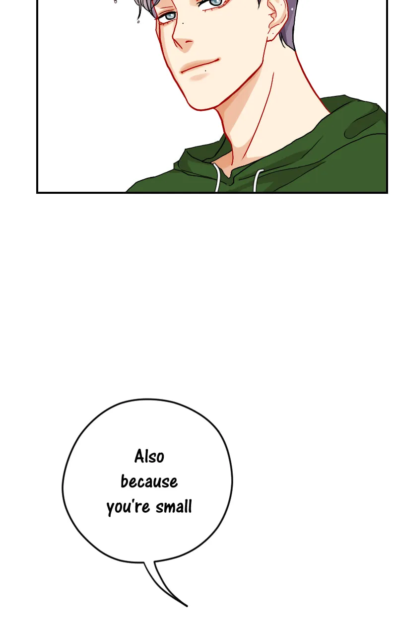 Love Me Knot Chapter 23 page 49 - 