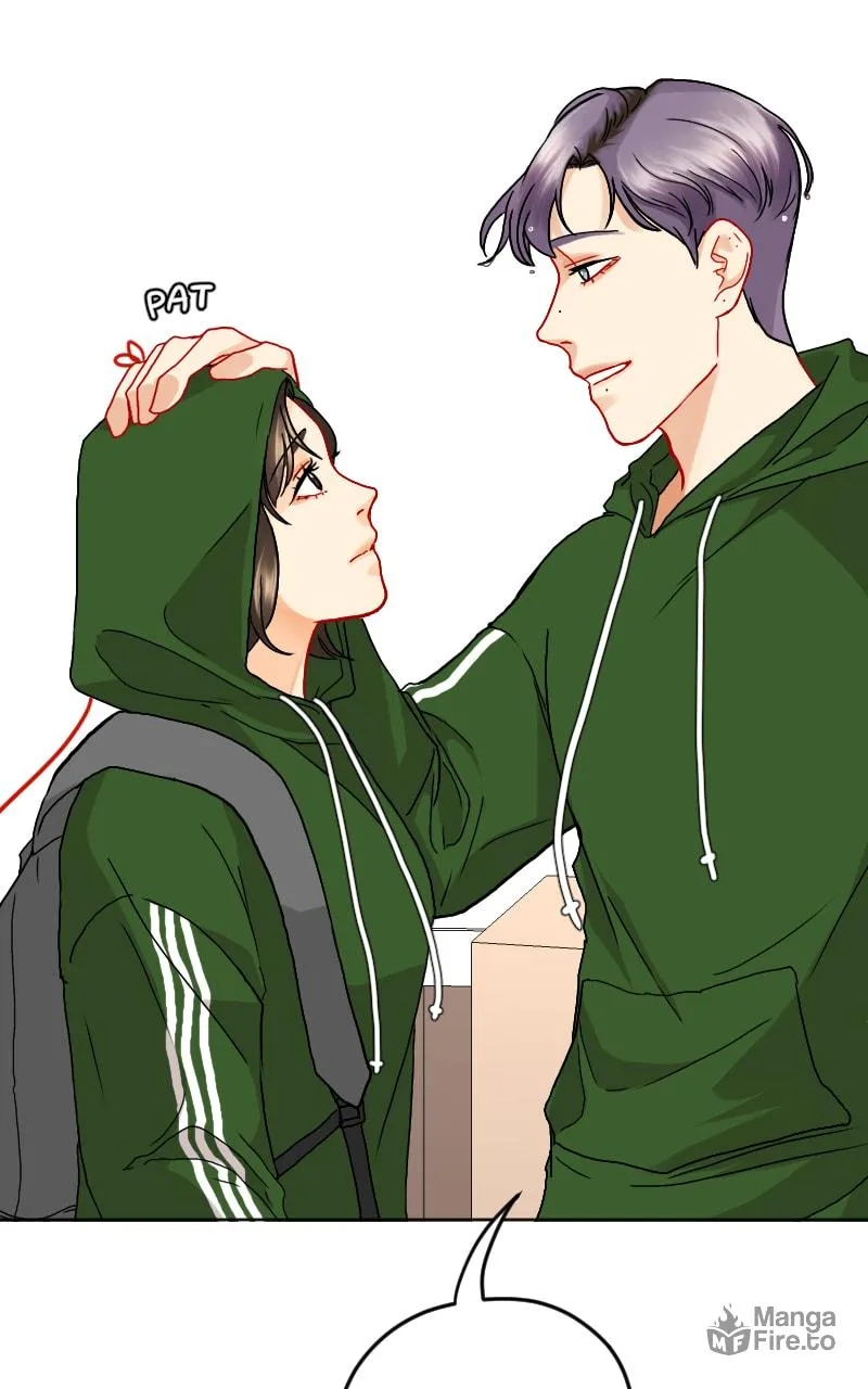 Love Me Knot Chapter 23 page 50 - 