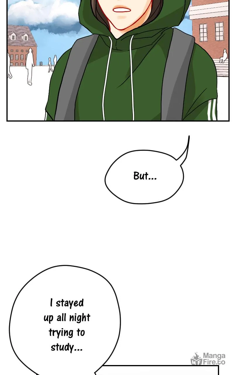 Love Me Knot Chapter 23 page 6 - 