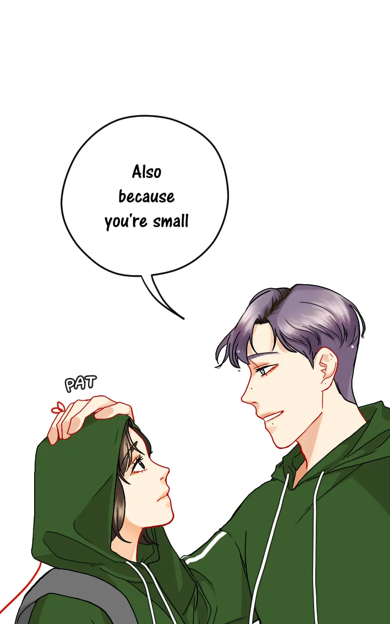 Love Me Knot Chapter 24 page 1 - 