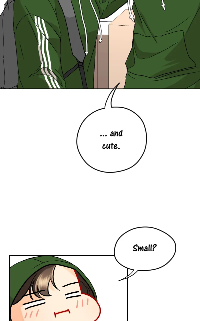 Love Me Knot Chapter 24 page 2 - 