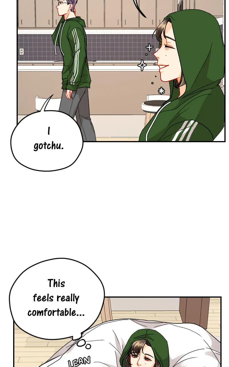 Love Me Knot Chapter 24 page 14 - 