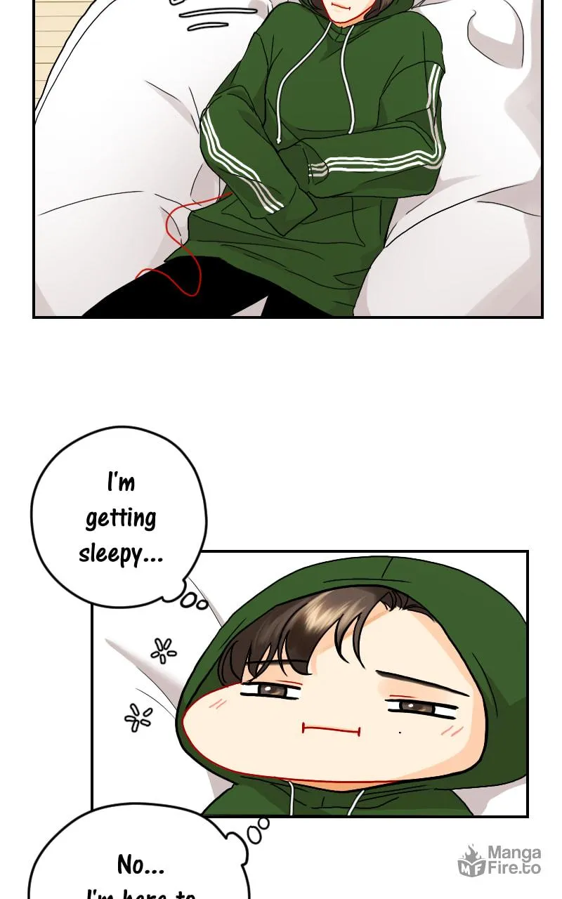 Love Me Knot Chapter 24 page 15 - 