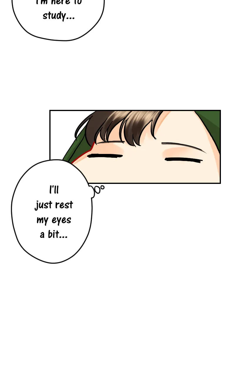 Love Me Knot Chapter 24 page 16 - 