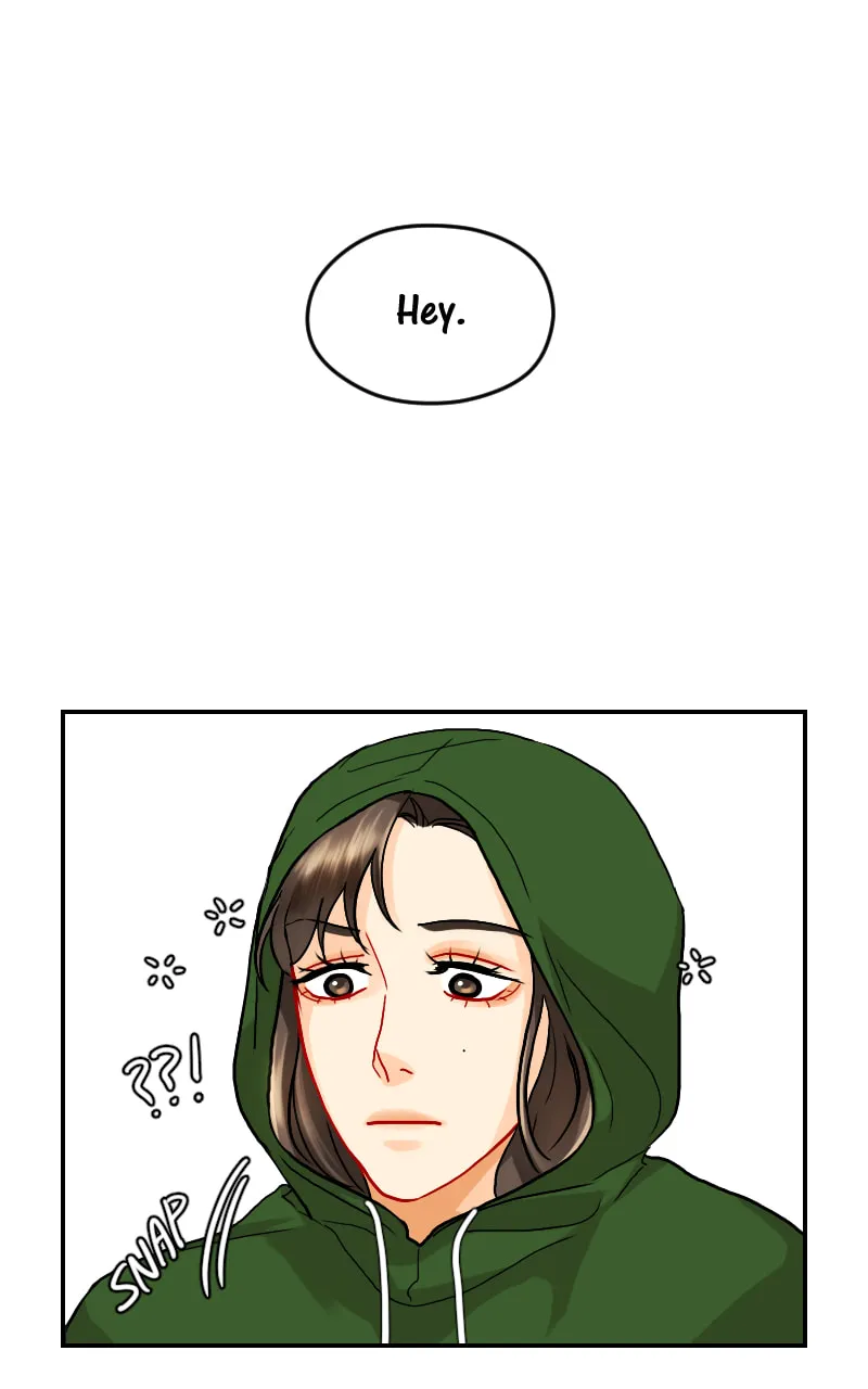 Love Me Knot Chapter 24 page 17 - 
