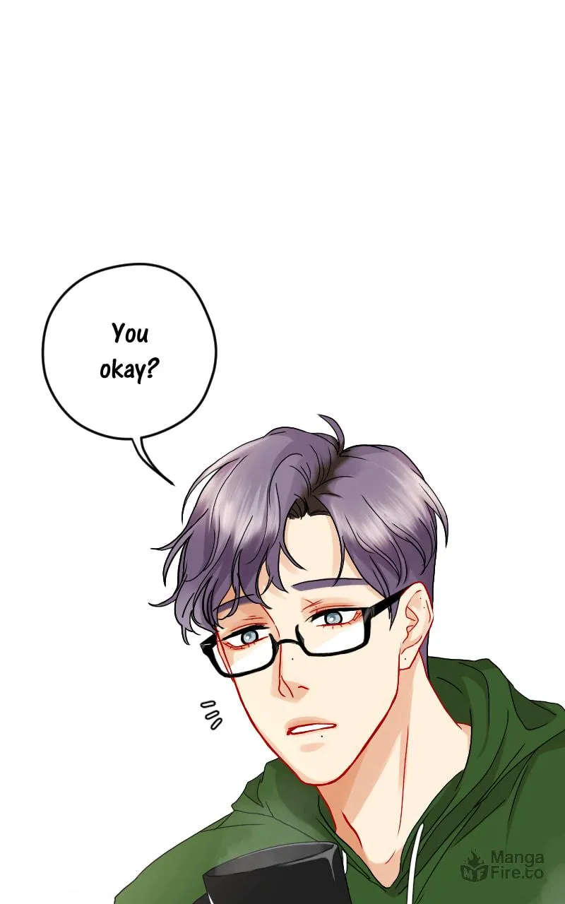 Love Me Knot Chapter 24 page 18 - 