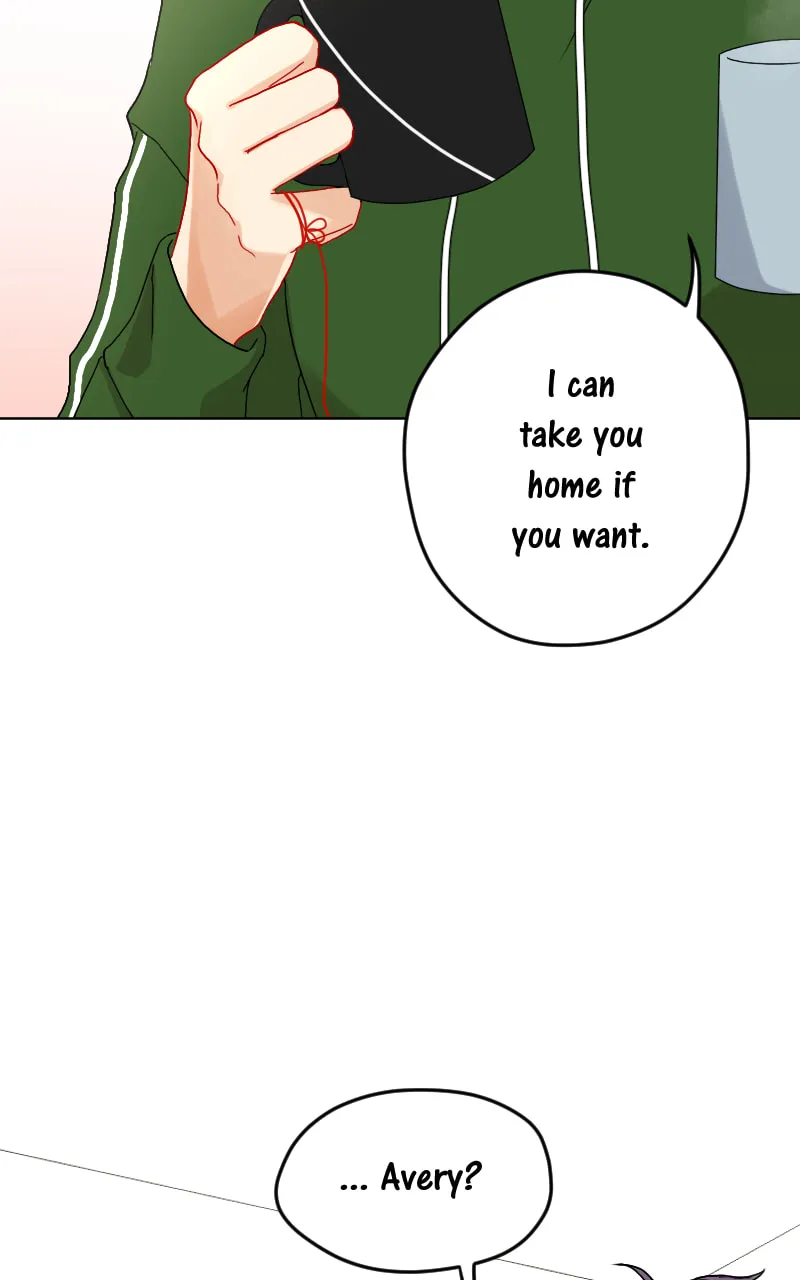 Love Me Knot Chapter 24 page 19 - 