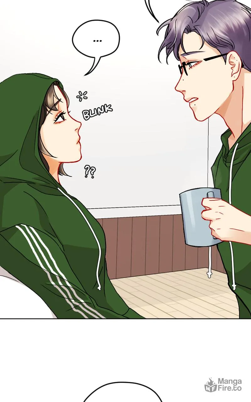 Love Me Knot Chapter 24 page 20 - 
