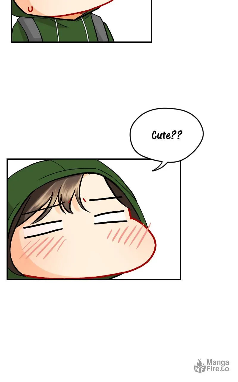 Love Me Knot Chapter 24 page 3 - 