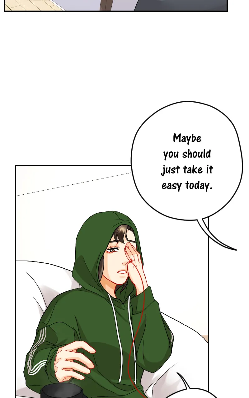 Love Me Knot Chapter 24 page 23 - 