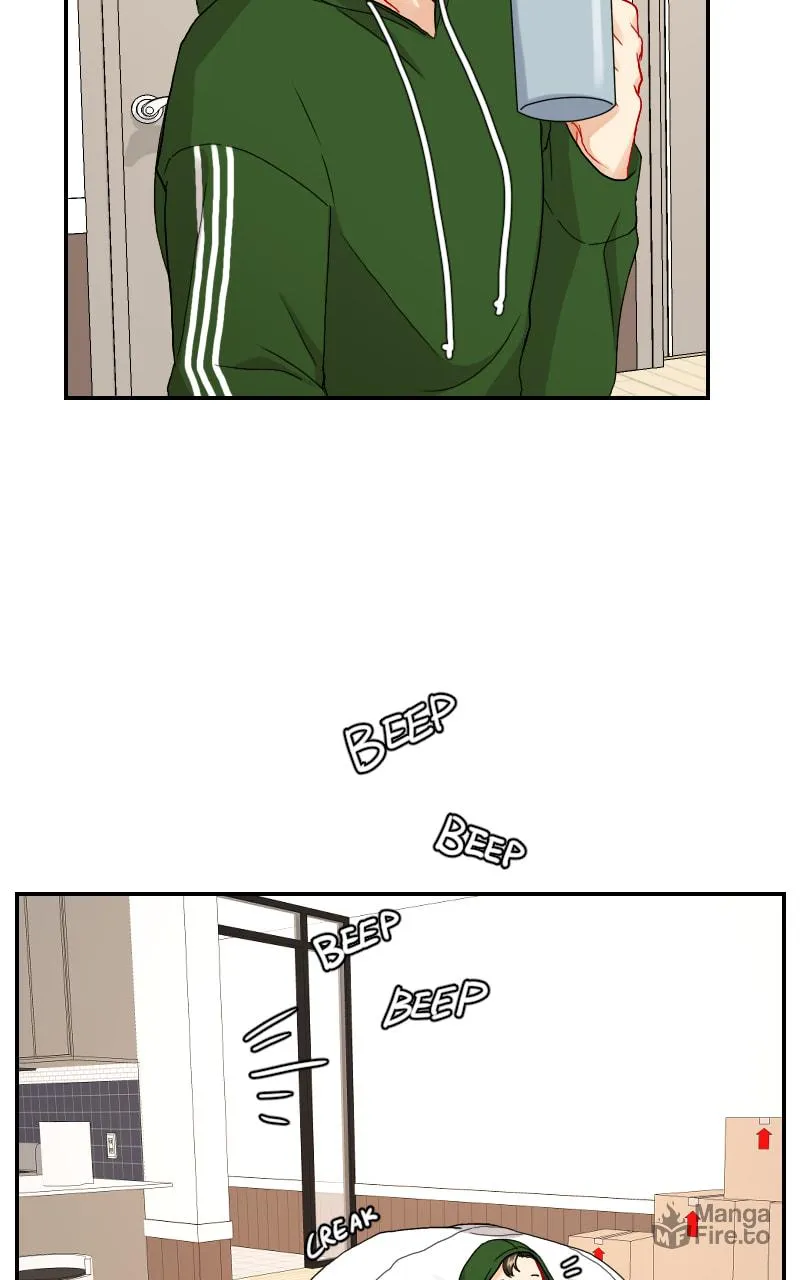 Love Me Knot Chapter 24 page 25 - 