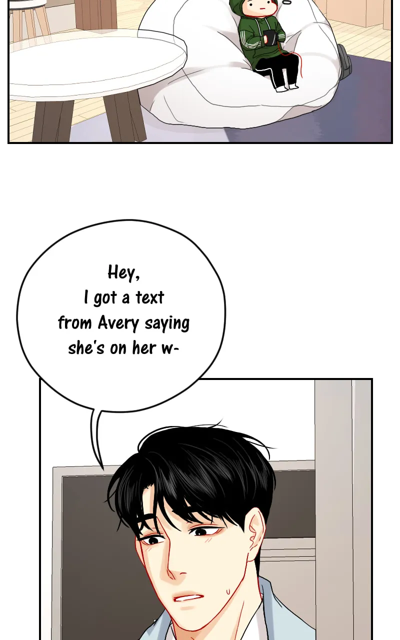 Love Me Knot Chapter 24 page 26 - 