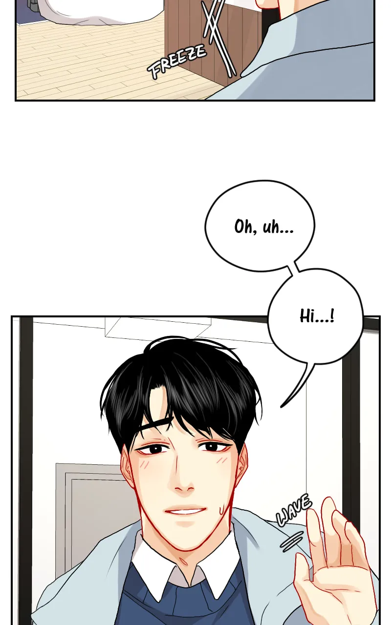 Love Me Knot Chapter 24 page 28 - 