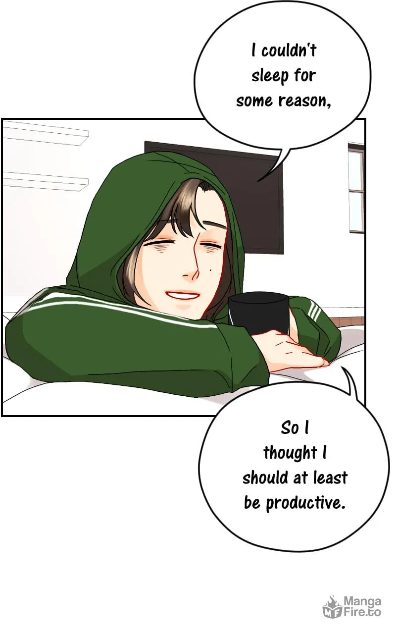 Love Me Knot Chapter 24 page 30 - 