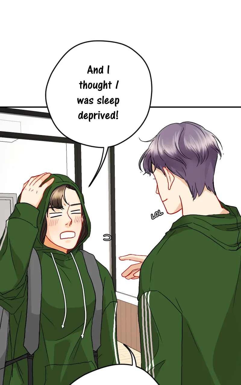 Love Me Knot Chapter 24 page 4 - 