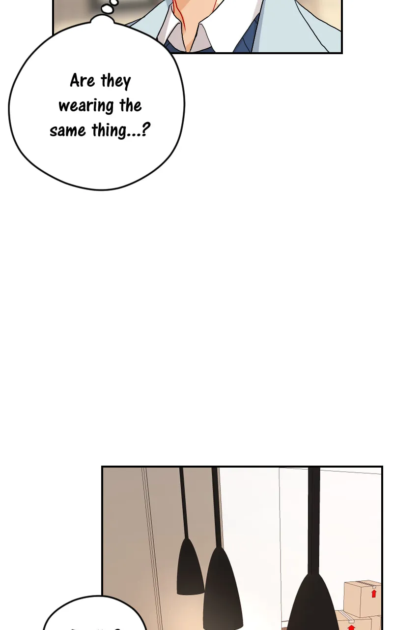 Love Me Knot Chapter 24 page 34 - 