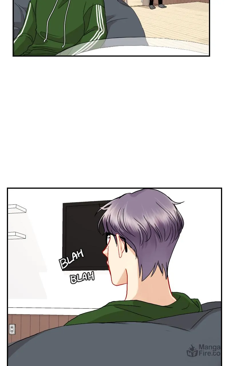 Love Me Knot Chapter 24 page 36 - 