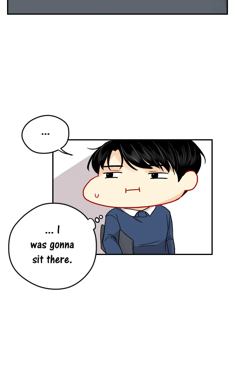 Love Me Knot Chapter 24 page 37 - 
