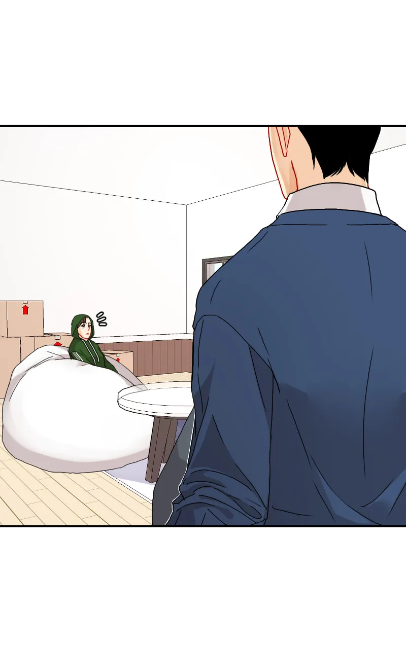 Love Me Knot Chapter 24 page 38 - 