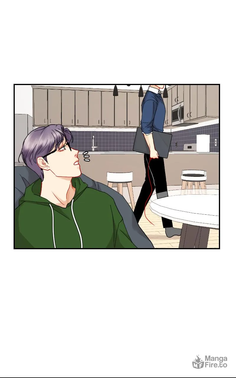Love Me Knot Chapter 24 page 39 - 